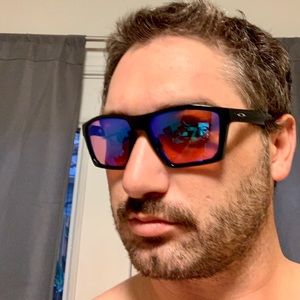 Oakley golf sunglasses